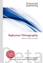 Rajkumar Filmography