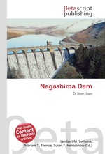 Nagashima Dam