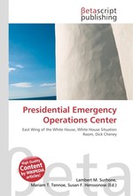 Presidential Emergency Operations Center