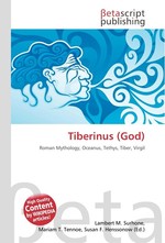 Tiberinus (God)