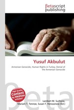 Yusuf Akbulut