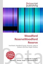 Woodford ReserveWoodford Reserve