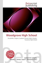Woodgrove High School