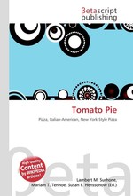 Tomato Pie