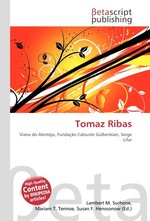 Tomaz Ribas