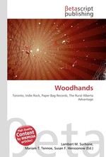 Woodhands