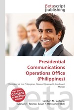 Presidential Communications Operations Office (Philippines)