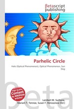 Parhelic Circle