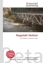 Nagataki Station