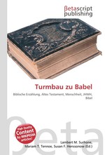 Turmbau zu Babel