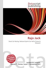 Rajo Jack