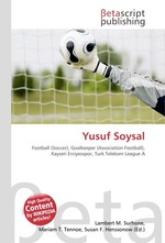 Yusuf Soysal