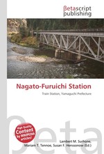 Nagato-Furuichi Station