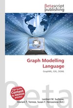 Graph Modelling Language