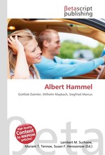 Albert Hammel