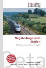 Nagato-Nagasawa Station