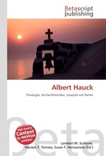 Albert Hauck
