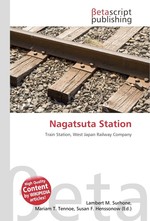 Nagatsuta Station