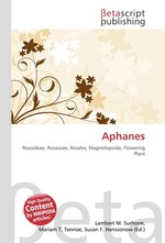 Aphanes