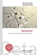 Bencomia