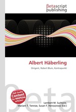 Albert H?berling