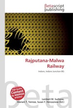 Rajputana-Malwa Railway