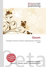 Geum