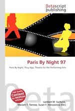 Paris By Night 97