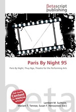 Paris By Night 95