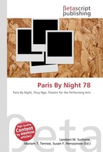 Paris By Night 78