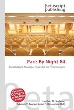 Paris By Night 64