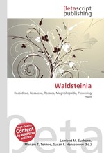 Waldsteinia