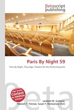 Paris By Night 59