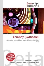 Tomboy (Software)