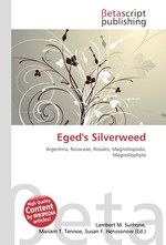 Egeds Silverweed