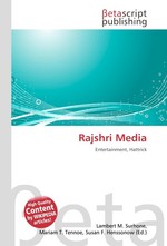 Rajshri Media