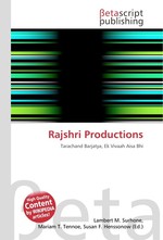 Rajshri Productions