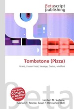 Tombstone (Pizza)