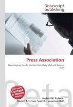 Press Association