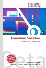 Tombstone Valentine