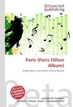 Paris (Paris Hilton Album)