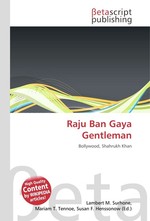 Raju Ban Gaya Gentleman