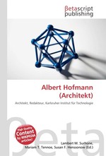 Albert Hofmann (Architekt)