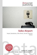 Soko Airport