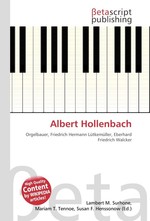 Albert Hollenbach