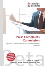 Press Complaints Commission