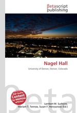 Nagel Hall