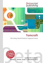 Tomcraft