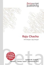 Raju Chacha