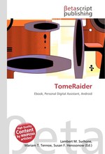 TomeRaider